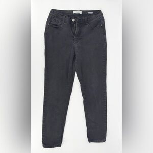 Angels Forever Stylish Black Jeans